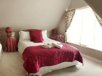 Hazel Bank Bed& Breakfast Bed & Breakfast Moffat Exterior foto