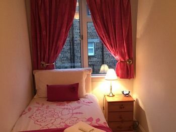 Hazel Bank Bed& Breakfast Bed & Breakfast Moffat Exterior foto