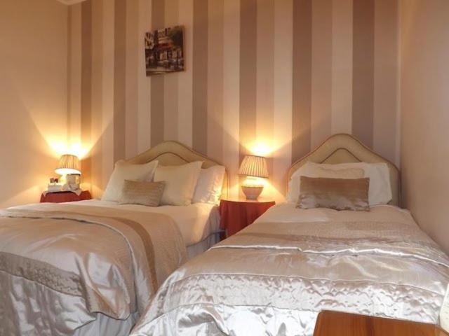 Hazel Bank Bed& Breakfast Bed & Breakfast Moffat Exterior foto