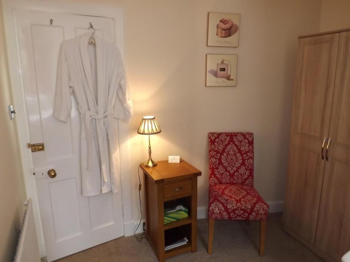 Hazel Bank Bed& Breakfast Bed & Breakfast Moffat Exterior foto